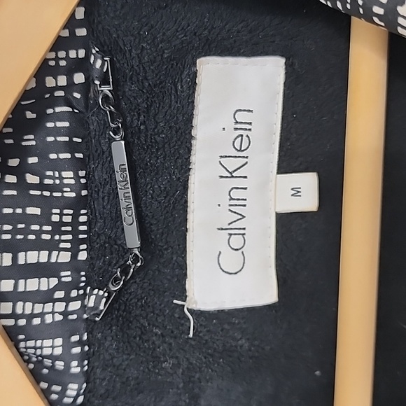 Calvin Klein Down Jacket Size M. - Picture 7 of 13